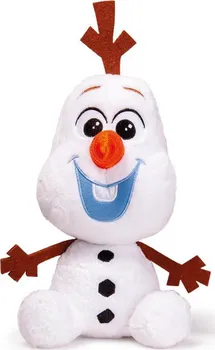 Plyšová hračka Dino Frozen 2 Olaf 20 cm