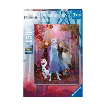 Ravensburger Puzzle Ledové království 2 150 XXL d.