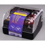 Servisní krabička Univerzal s H4 12V