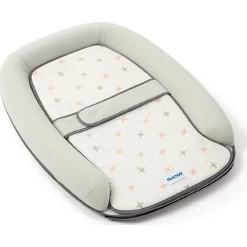 Přebalovací podložka DOOMOO Doomoo Cosy care přebalovací podložka Varianta: Col.CC02