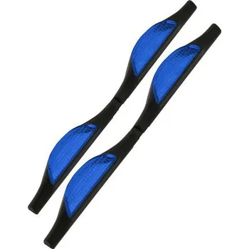 Compass 05213 chránič dveří modrý 2 ks