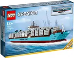 LEGO Creator Expert 10241 Maersk Line…
