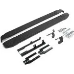 Boční nášlapy Nissan Pathfinder 2004-14 (Basic Black)