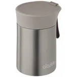 Aladdin termoska na jídlo 400 ml nerez