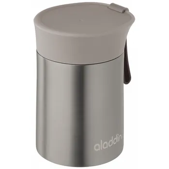 Termoska Aladdin termoska na jídlo 400 ml nerez