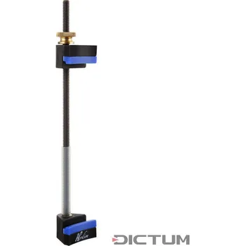 Truhlářská svěrka Dictum 735631 - Svěrka na horní a dolní oblouk