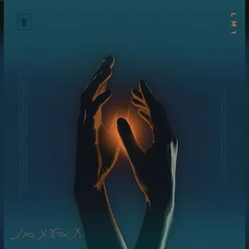 Zahraniční hudba Lo Moon - Lo Moon [2LP]