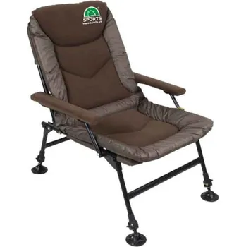 Křeslo SPORTS křeslo ROCA II L