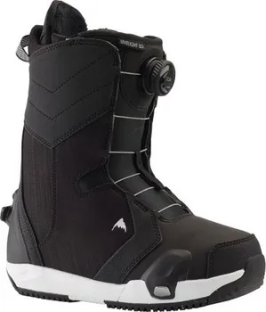 Boty na snowboard Burton Limelight Step On Black