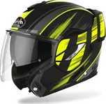 Airoh REV19 Ikon matná černá/fluo