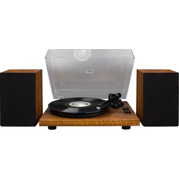 Gramofon Crosley C62