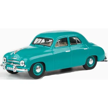 autíčko Abrex Škoda 1201 (1956) 1:43