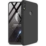 GKK složený kryt z tvrdého plastu pro Honor 10 Lite - černý