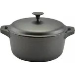 PH - Konyha Litinový hrnec