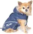 Obleček pro psa Tommi Marlin modrý 35 cm