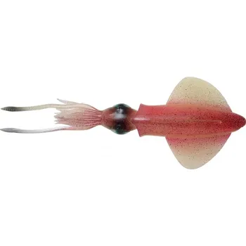 Nástraha Oliheň Savage Gear 3D LB Swim Squid 18cm 32g 2ks Barva: Pink Glow
