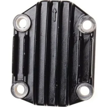 Rám pro motocykl víko kryt hlavy žebrované horní strana 125 cm³ mot.154 FMI ATV, CROSS ,DIRTBIKE 4T