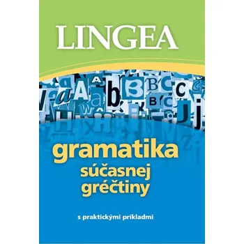 Gramatika súčasnej gréčtiny