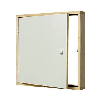 Stěnové dvířka Oman DK Extra rozměr dvířek DK: 800x550mm