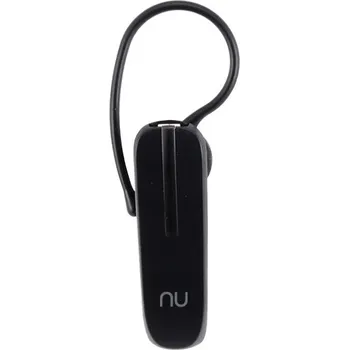 Handsfree NUVO Bluetooth přenosné handsfree, černé