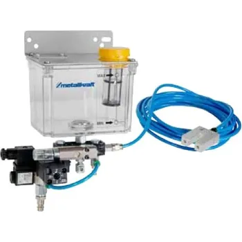 Kompresor Metallkraft® Mikrodávkovací přístroj MD 11 (24V)