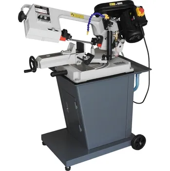 Pásová pila G5013WC/230 Pásová pila s chlazením