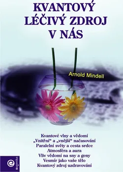 Kvantový léčivý zdroj v nás - Arnold Mindell (2018, brožovaná)