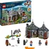 Stavebnice LEGO LEGO Harry Potter 75947 Hagridova bouda: Záchrana Klofana