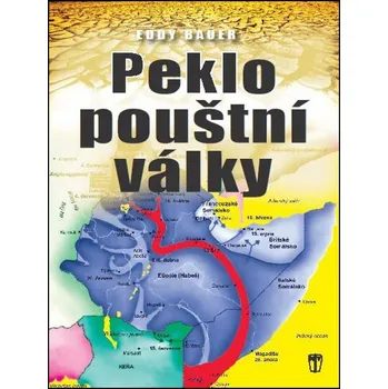 Peklo pouštní války - Star Busmann