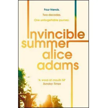 Invincible Summer - Alice Adams