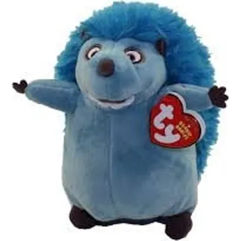 Hračka Beanie Babies Ferdinand Kvatro 18 cm