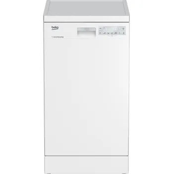 Beko DFS39130W Myčka nádobí Beko DFS39130W