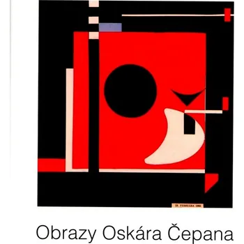 Obrazy Oskára Čepana - Barbara Bodorová, Peter Zajac