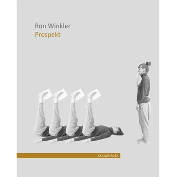 Poezie Prospekt - Ron Winkler