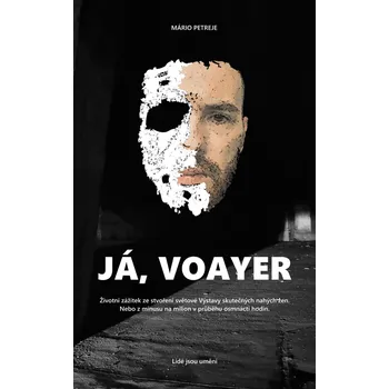 Já, Voayer - Mário Petreje