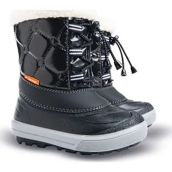 Demar Furry 2 NB černá, 34-35