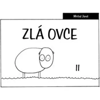 Zlá ovce II - Michal Jareš