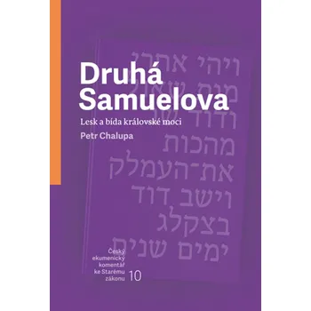 Druhá Samuelova - Petr Chalupa