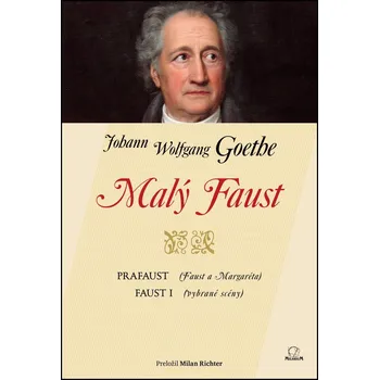 Malý Faust - Johan Wolfgang Goethe