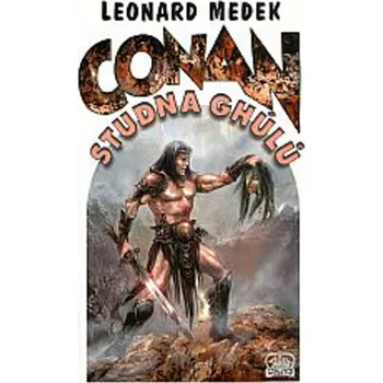 Conan Studna Ghúlů - Leonard Medek
