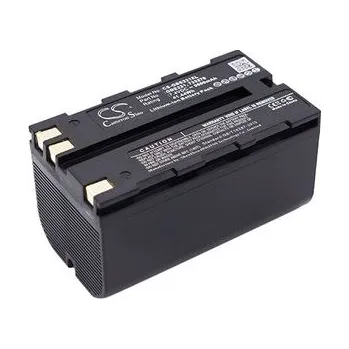 Baterie pro Leica Grx1200, 5600 mAh, Cameron Sino CS-GBE221XL