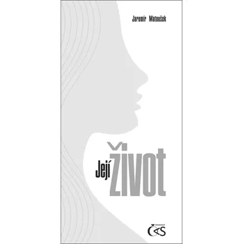 Poezie Její život - Jaromír Matoušek