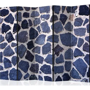 Paraván Paraván Blue Summer II Dekorhome