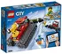 Stavebnice LEGO LEGO City 60222 Rolba