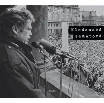 Kladenská sametová - Roman Hájek