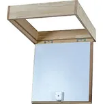 Stropní víko Oman WS Extra rozměry víka WS: 550x550mm