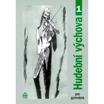 Hudební výchova CD Hudební výchova pro gymnázia I 2CD - Alexandros Charalambidis (AudioCD)