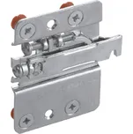 Rektifikační závěs CAMAR 807 RV - k zafrézování Orientace, šířka: pravý