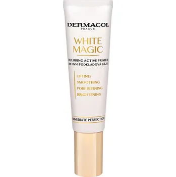 Dermacol White Magic Bluring Active…
