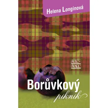 Borůvkový piknik - Helena Longinová